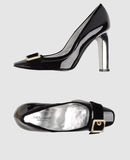 DOLCE & GABBANA - Closed-toe slip-ons 