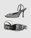 PRADA - Scarpe chanel