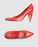 PRADA - Decolletes