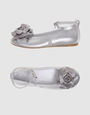 MISS BLUMARINE - Ballet flats