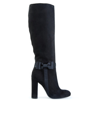 Boots Women - Footwear Women on Moschino Online Store :  top wear moschino accessories dresses
