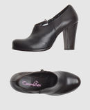 EMANUELA PASSERI - Ankle bootie