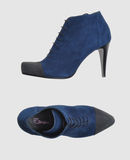 EMANUELA PASSERI - Ankle bootie