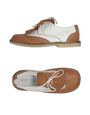 MONELLINA - Laced shoes