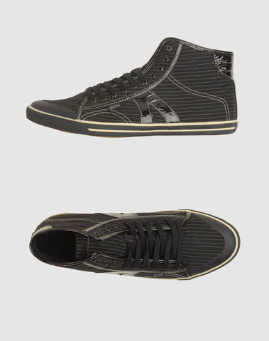 ZOOM GOLIATH - High-top sneaker