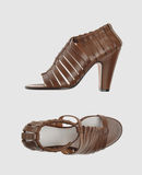 MAISON MARTIN MARGIELA 22 - High-heeled sandals