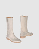 MAISON MARTIN MARGIELA 22 - Bottes à talon
