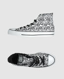 CONVERSE ALL STAR - High-top sneaker