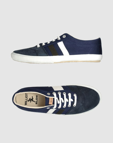 ZOOM WILLIOT - Sneakers