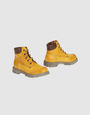MOMINO - Combat boots