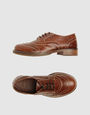 MOMINO - Laced shoes