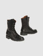 MOMINO - Combat boots