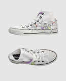 CONVERSE ALL STAR - High-top sneaker