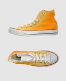 CONVERSE ALL STAR - High-top sneaker
