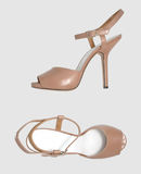MAISON MARTIN MARGIELA 22 - Sandales avec plateau