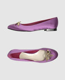 MARC JACOBS - Ballerines