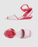MARC BY MARC JACOBS - Sandales à talons