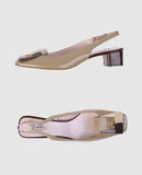 EMILIO PUCCI - Escarpins ouverts