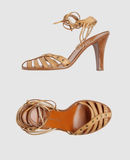 MARC JACOBS - Sandales à talons