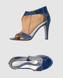 MAISON MARTIN MARGIELA 22 - Sandales à talons