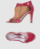 MAISON MARTIN MARGIELA 22 - Sandales à talons