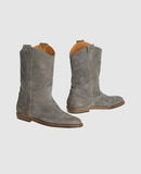 MAISON MARTIN MARGIELA 22 - Bottines