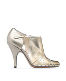 MOSCHINO CHEAPANDCHIC - Ankle boots