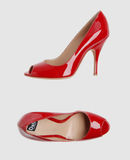 D&G - Escarpins ouverts open toes