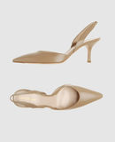 GIORGIO ARMANI - Slingbacks