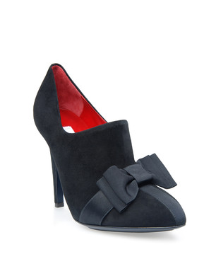 Ankle boots Women - Footwear Women on Moschino Online Store :  top wear moschino accessories dresses