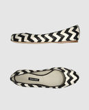 GIORGIO ARMANI - Ballet flats