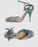 GIORGIO ARMANI - Slingbacks