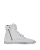COMMON PROJECTS - High-top sneakers