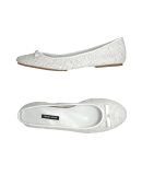 GIORGIO ARMANI - Ballet flats