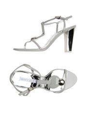 SHY - High-heeled sandals