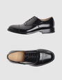 KEATON - Laced shoes