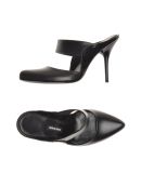GIORGIO ARMANI - Mule