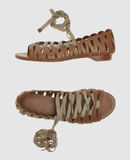 MARC BY MARC JACOBS - Sandales