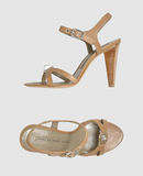 MARC BY MARC JACOBS - Sandales à talons