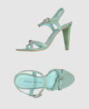 MARC BY MARC JACOBS - Sandales à talons