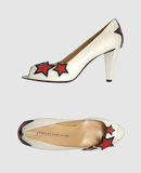MARC BY MARC JACOBS - Escarpins ouverts open toes