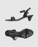 MARC BY MARC JACOBS - Sandales à talons