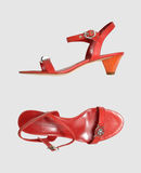 MARC BY MARC JACOBS - Sandales à talons