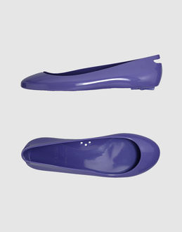 KARTELL - CALZATURE - Ballerine - su YOOX.COM