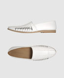 GIORGIO ARMANI - Moccassins