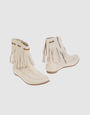 MOMINO - Ankle boots