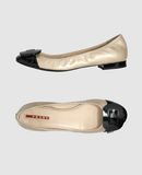 PRADA SPORT - Ballerines
