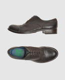 MOMA - Laced shoes