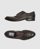 MOMA - Laced shoes