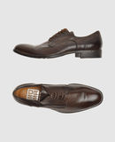 MOMA - Laced shoes